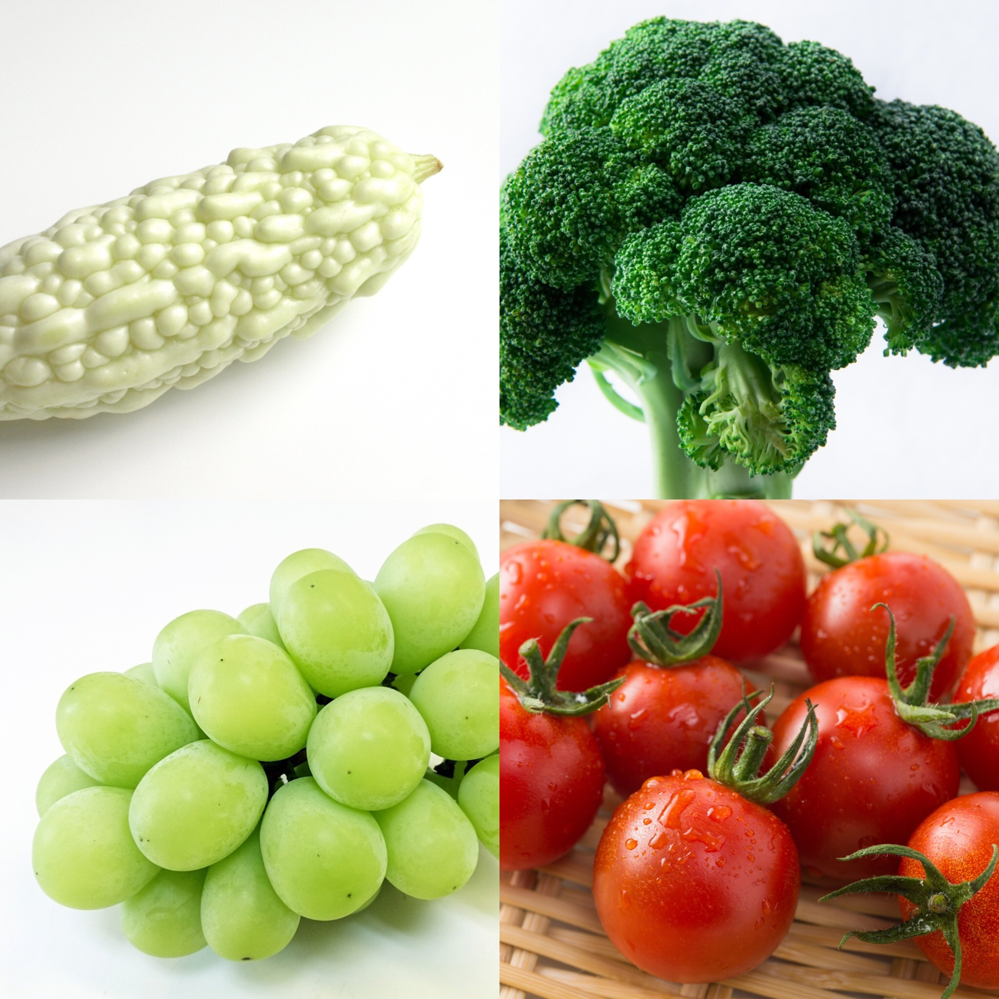 今週のオススメ野菜