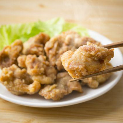 唐揚げ