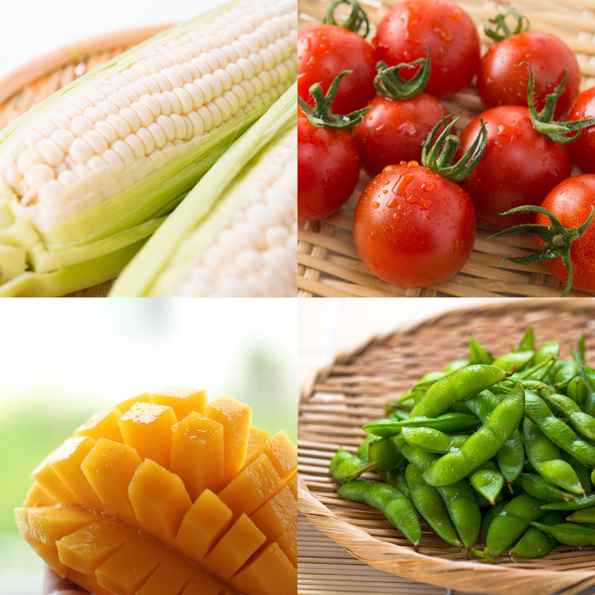 今週のおすすめ野菜